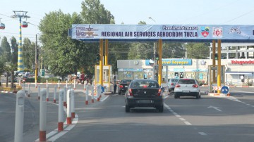 Traficul din Mamaia a trecut la regulile de toamnă